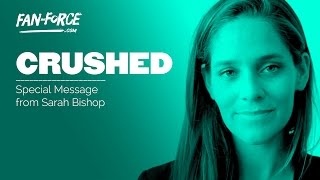 CRUSHED - SARAH BISHOP SHOUT OUT 01