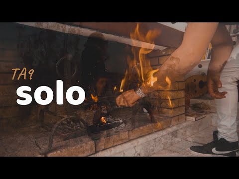 TA9 - SOLO (Official Music Video) Prod. Nas