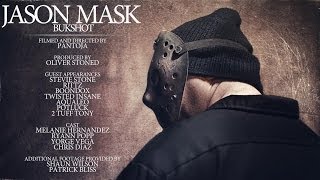 Bukshot - Jason Mask