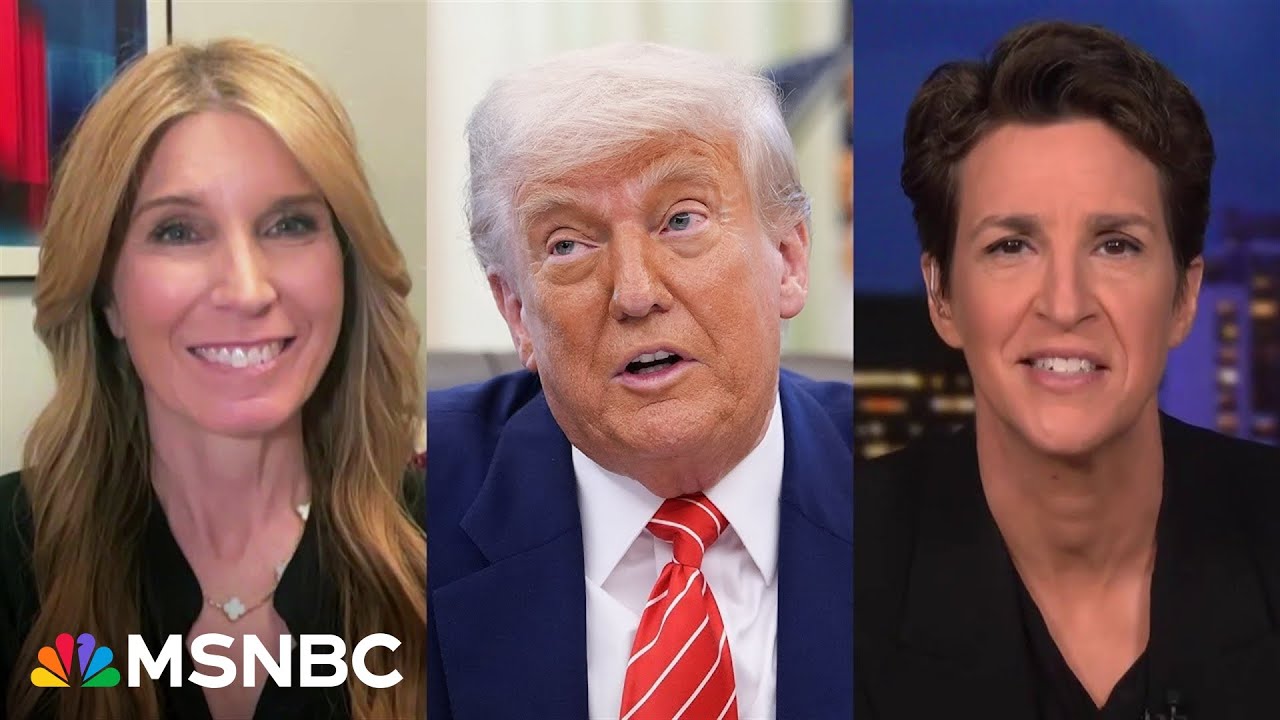 Ukraine burns Putin, but also schools Trump with surprise drone attack