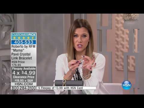 HSN | Moonlight Markdowns featuring Jewelry 09.29.2016 - 04 AM
