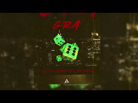 ZIELAK x EMKATUS x MEFEDRON - GRA (prod. rx808)