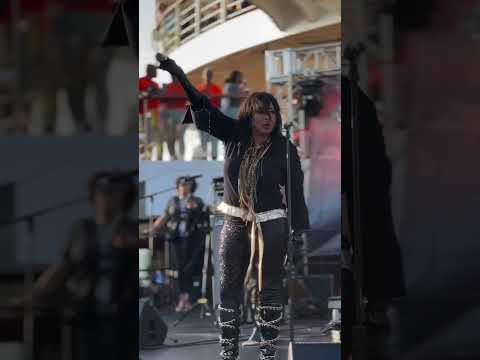 🛳️🛳️ Klymaxx Meeting in the Ladies Room