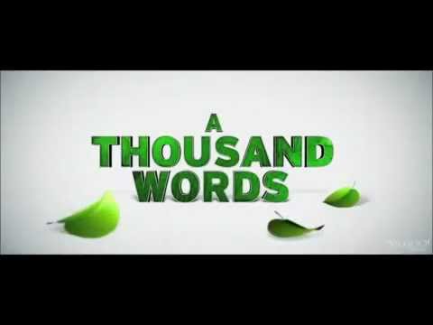 Funny - A Thousand Words trailer.mp4