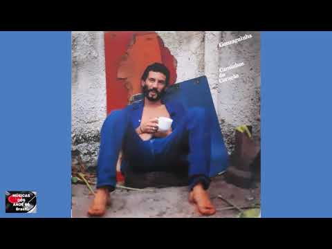GONZAGUINHA - O QUE É, O QUE É (1982)