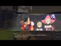 Tales Of Berseria Main Skit 071 Siegfried S Power