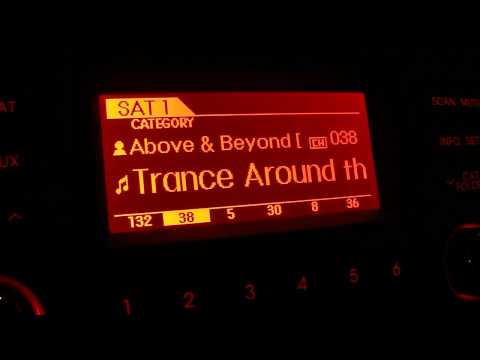 Trance Around the World 350 with Above & Beyond (Anna-Kia remix)