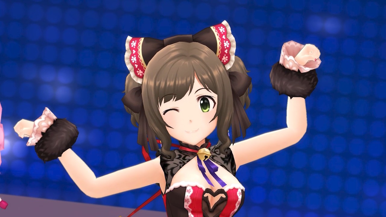 おねだり Shall We 〜？