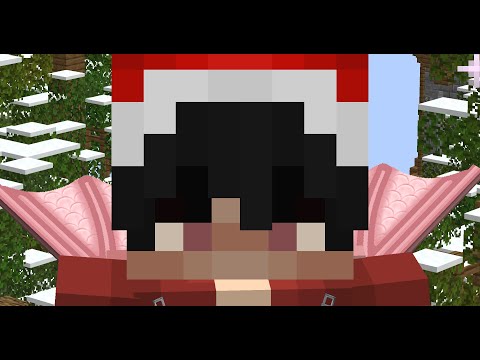 🎅 CHRISTMAS SPECIAL: APPLEZZI RETURNS FROM ARMY FOR MINECRAFT UHC 🎅