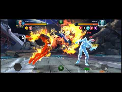 act 6.4.1 iceman boss easy cheese....