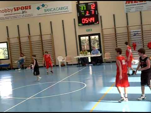 granarolo vs ospedaletti 7