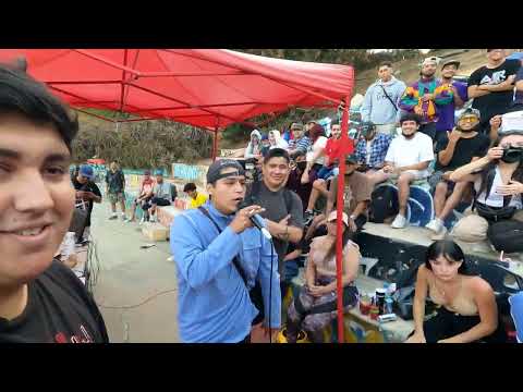 Memo vs Enzerio vs Bax: 8vos - KD x DLA 2da Fecha 1vs1