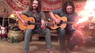 I&#39;m Coming Home by Bo Bice