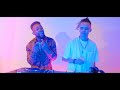 Kenza Feat Vinnie Mak All Mine Official Music Video