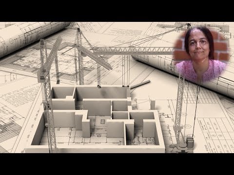 Career in Architecture by Anubha Kakroo (Dean, Faculty of Architecture in DIT University)
