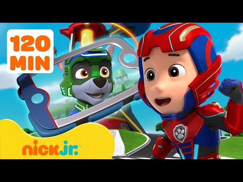 PAW Patrol | Ryder ruft die PAW Patrol Welpen in den Wachturm! | Nick Jr. Deutschland