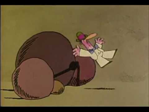 Eureka (French) Inertia - Episode 1