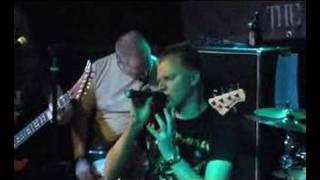 Blow the Fuse - Holy Diver