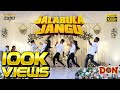 Don - Jalabulajangu Dance Video | Wedding Dance Performance | HOOFIT DC