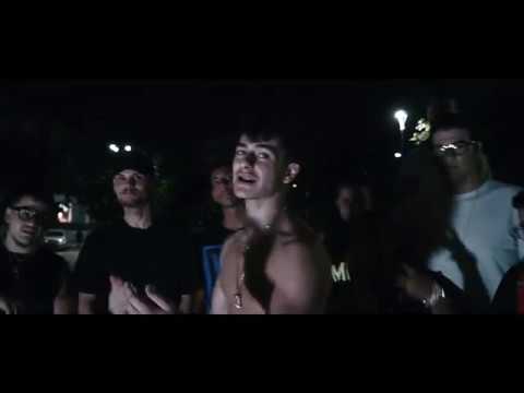 Vettosi - Runnin' RMX (Official Video)