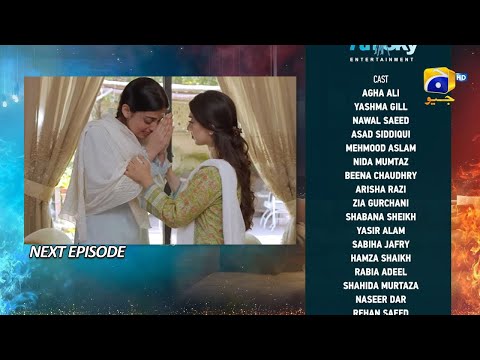 Habil Aur Qabil Episode 38 l Habil Aur Qabil Epi 38 Promo | Habil Qabil Epi 38 Teaser | Reviews Time