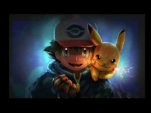 Blorg - Catch em' All (Slowed and reverb edition)