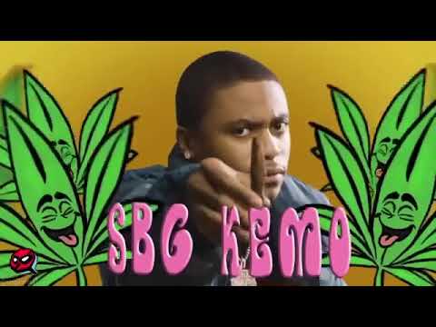 SBG Kemo Rachet Hoes Ft. Pronto Spazzout (Official Video) Unreleased