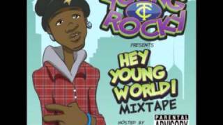 Young Rocky - Better Off Tomorrow ft. Raden & King Ralio
