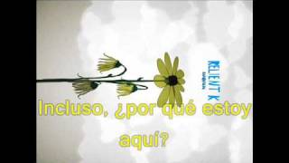 Relient K - More than Useless - Subtitulado al Español