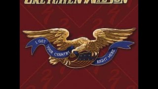 Outlaws &amp; Renegades by Gretchen Wilson from her album I Got Your Country Right Here