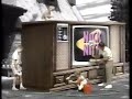 Nick At Nite TVs Bumper 1991