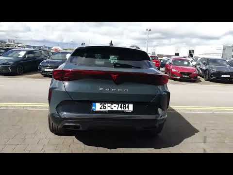 Cupra Formentor 2.0TDI 150BHP V2 AUTOMATIC - Image 2