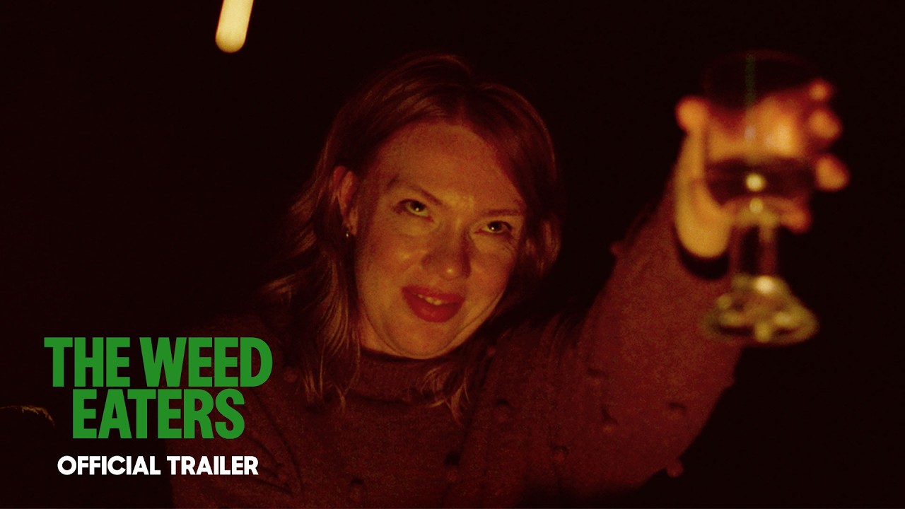 Miniature de la vidéo The Weed Eaters | Official Trailer | IN NZ CINEMAS APRIL 30 du film The Weed Eaters