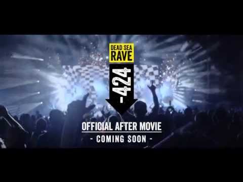 -424 Dead Sea Rave: The 2nd Voyage - Official After Movie Teaser