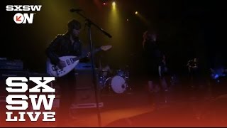 Gateway Drugs | SXSW Live 2015 | SXSW ON