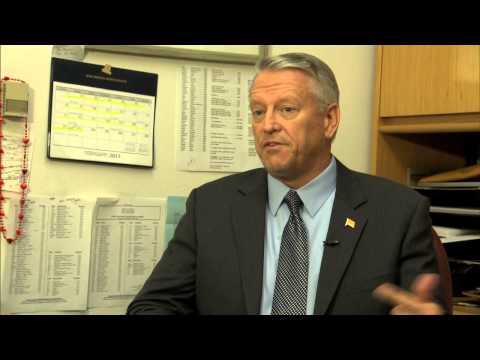 Episode 833 | Transparency in State Government