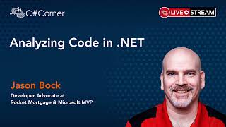Analyzing Code in .NET - Code Quality & Performance Virtual Conference