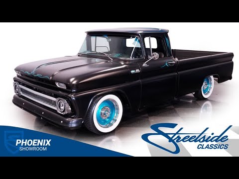 1962 Chevrolet C10 (CC-2015194) for sale in Mesa, Arizona