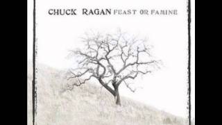 Chuck Ragan: Between the Lines