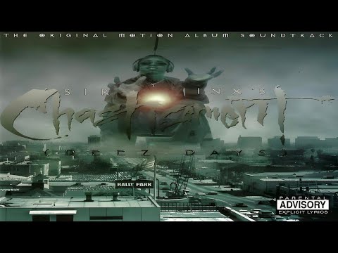 CH@T!$3M3NT (D33Z D@Y$) (FULL ALBUM) (1995)