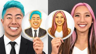 Best Pancake Art Wins $10,000!