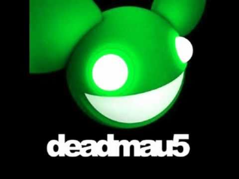 DEADMAU5 LADY GAGA