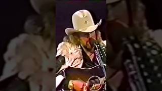 David Allan Coe - Willie, Waylon and Me