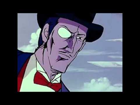 Lo Zoo di 105 - Wenderland - Ancora Mister X!!!!!! - 27/04/2017