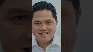 Download lagu SATRU 2 || Wow banget 😍😍👍 ||Denny Caknan bersama Bapak Eric Tohir | Keren #short mp3