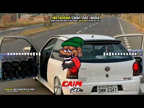 GRAVE EXPLOSÃO - MÚSICA EXCLUSIVA NOVEMBRO ALTA QUALIDADE PRA PAREDÃO 