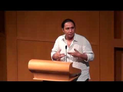 2013 IACS Conference - Plenary #3 States of Emergency by Hilmar Farid