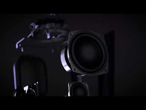 Миниатюра изображения товара Умная колонка Яндекс Станция Макс с Zigbee YNDX-00053K (черный)