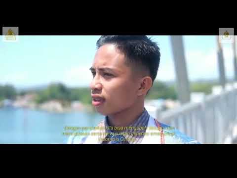 [Video Advokasi] Senja - Putera Pendidikan Sulawesi Tenggara 2021 (Kategori Dewasa)