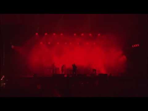 Ween-- 2016-- 08- 25- Lockn Night one- Poopship Destroyer/ Zoloft/ Pandy Fackler